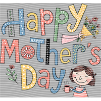 Mother's Day-MM 6849